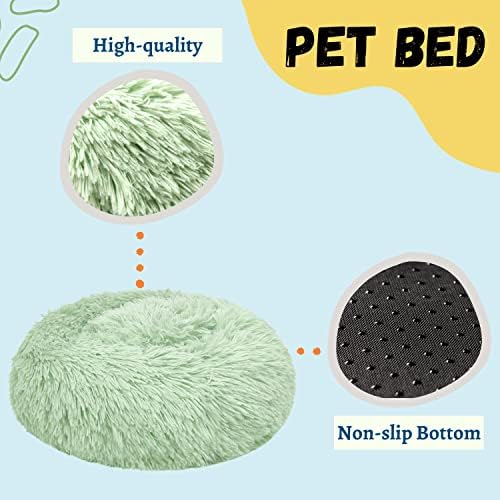 Cozy Rabbit Bed