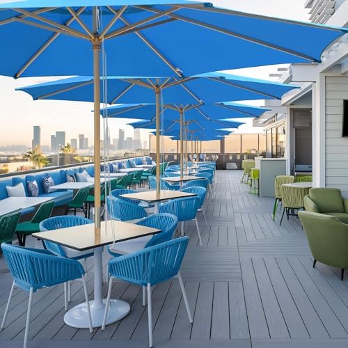 Yescom patio umbrella