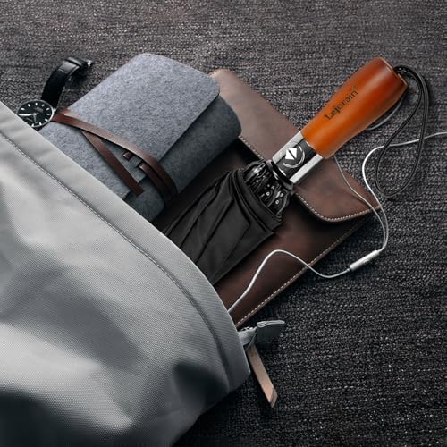 Lejorain Golf Inverted Umbrella