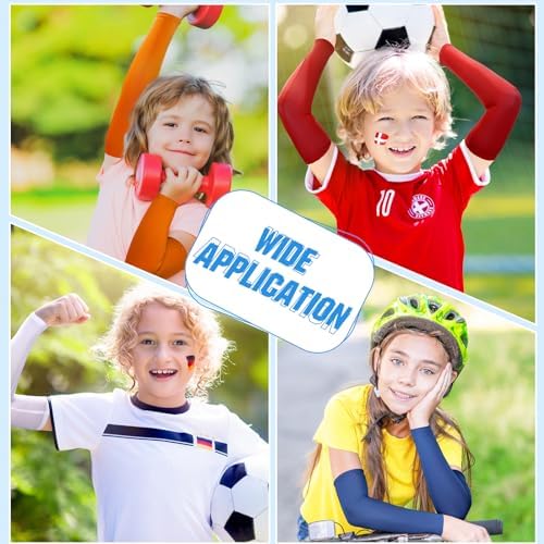 Mepase Kids Arm Sleeves UV Protection