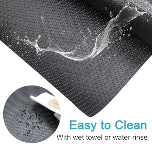 Reptile Carpet Bedding Mat for Tanks