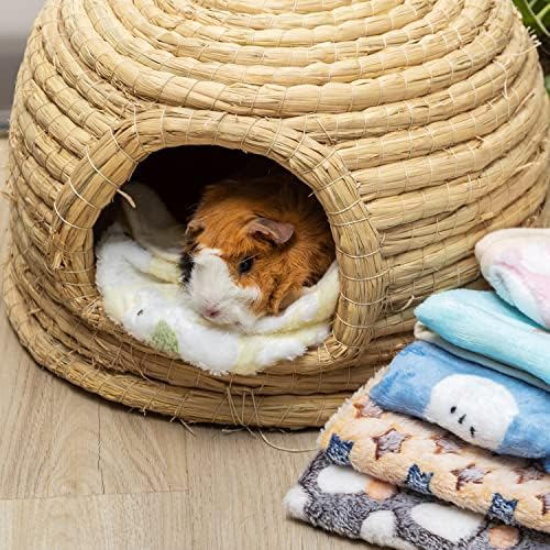 Small Animal Bedding Set