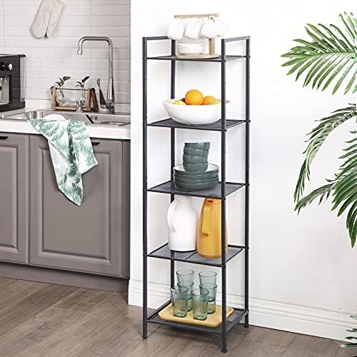 Advanced Multi-Use Storage Rack