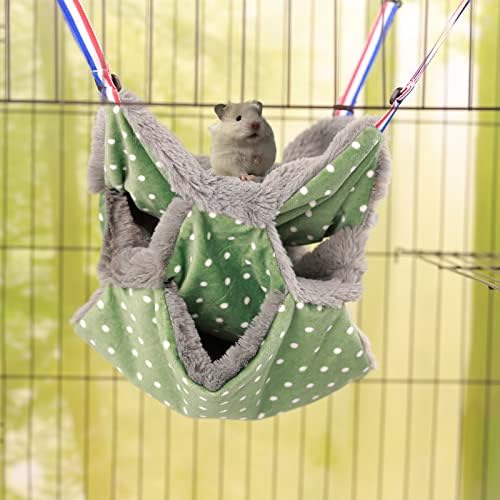 Cuddle Your Pet with our Multi-Purpose Cage Bedding
