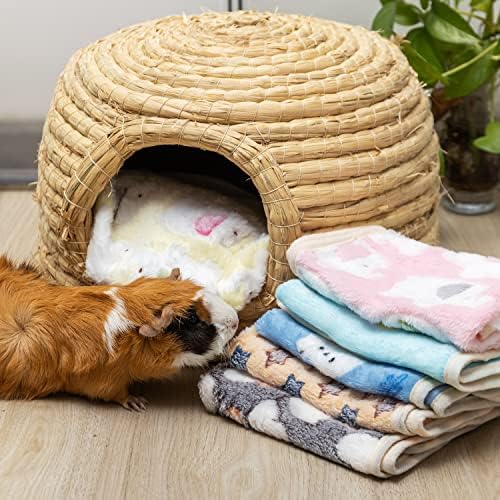 Small Animal Bedding Set
