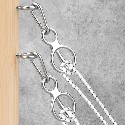 Horse Training Tie Ring Safe humane for horses and colts