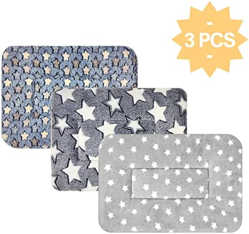 Comfortable Guinea Pig Bed Soft Warm Mat Portable