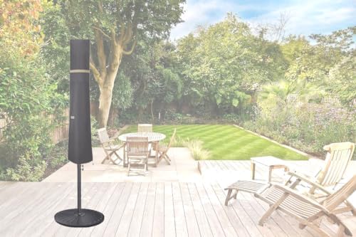 Garden Balsam 6-9ft patio umbrella cover