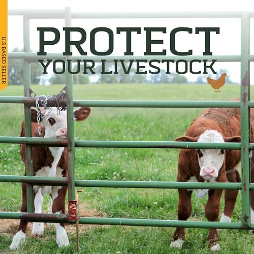 Ruralty Farm Gate Anchor 18in Spring-Loaded Cattle Gate Drop Rod