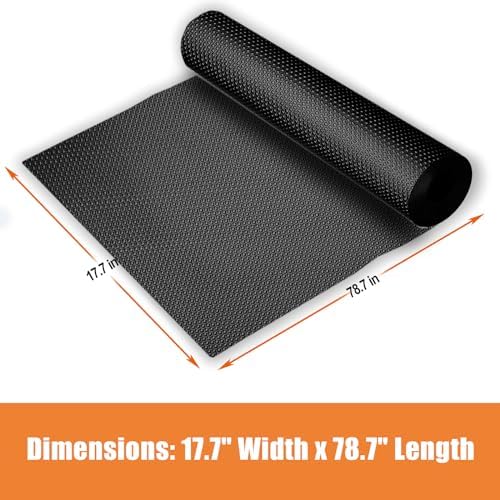 Furatune Bearded Dragon Tank Liner