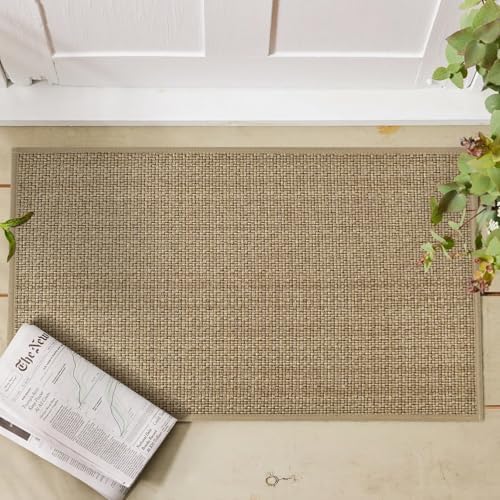 Artoid Mode Non-Slip Kitchen Rugs