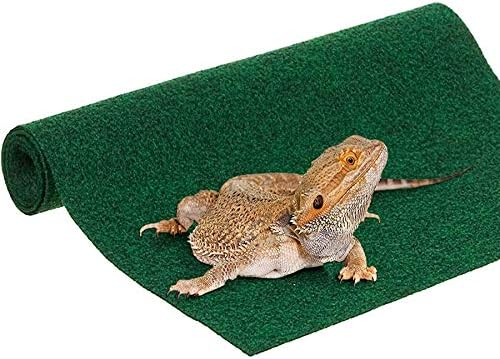 SunGrow Tortoise Lizard Snake Reptile Mat