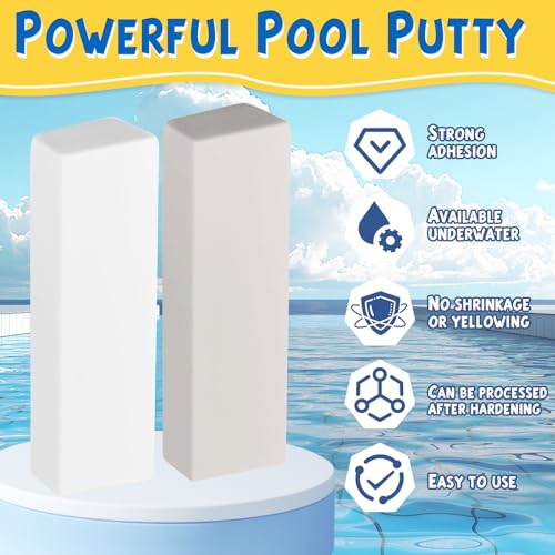 Vereclue Pool Putty