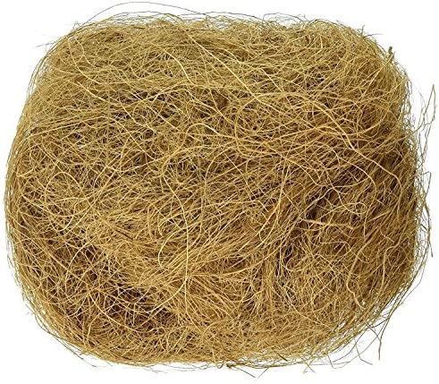 PH Prevue Natural Coconut Fiber Bird Nest 60000105