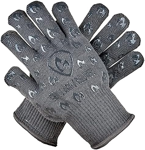 Extreme Heat Cut Resistant