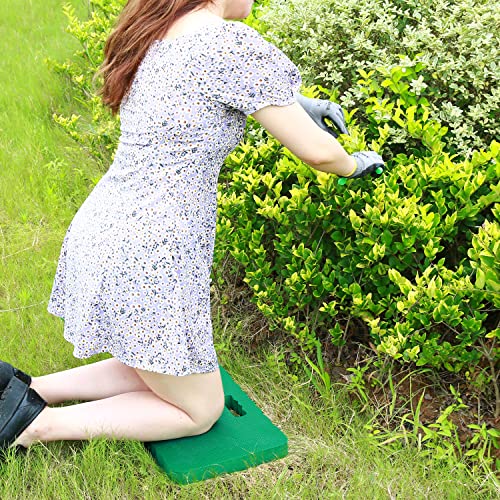 Ohuhu Premium Thick Kneeling Pad Garden Work Use