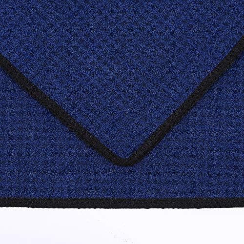Mile High Life Pro Tournament Caddy Towel
