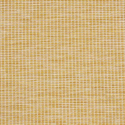 Nourison Positano 8x10 Yellow Area Rug Indoor Outdoor