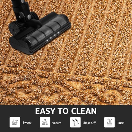 Kitophine Door Mat