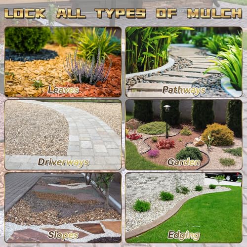 STAND OUT PLUS 35OZ MULCH GLUE STRONG CONCENTRATE FOR LANDSCAPING