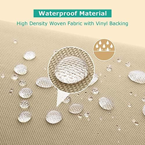 SunPatio Outdoor Daybed Cover