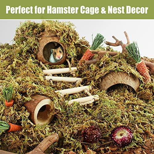 Natures Nest 25QT