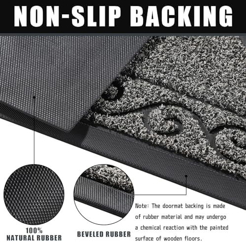 Welcome Home Mat