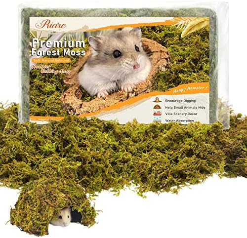 Natures Nest 25QT